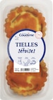 TIELLES SÉTOISES MAISON COUDÈNE - COUDENE - Auchan Hypermarché à Dieppe TIELLES SÉTOISES MAISON COUDÈNE - COUDENE en promo chez Auchan Hypermarché Dieppe à 2,65 €