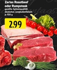 Zartes Roastbeef bei EDEKA im Höhn Prospekt für 2,99 €