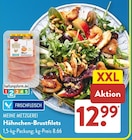Aktuelles Hähnchen-Brustfilets Angebot bei ALDI SÜD in München ab 12,99 €