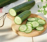 Promo Concombre à 1,65 € dans le catalogue Intermarché Contact à Bidache