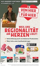 Eier im Kaufland Prospekt in Gotha Aktueller Kaufland Prospekt mit Eier, "Aktuelle Angebote", Seite 28