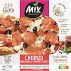 Pizza Del Gusto - MIX en promo chez Carrefour Market Lille à 5,59 €