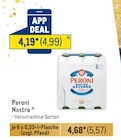 Nastro Azzurro Angebote von Peroni bei Metro Moers für 5,57 €