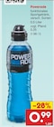 Funktionales Sportgetränk von Powerade im aktuellen Netto Marken-Discount Prospekt