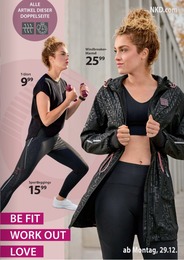 Shirt im NKD Prospekt "Aktuelle Angebote" auf Seite 5