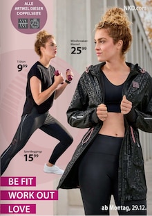 Shirt im NKD Prospekt "Aktuelle Angebote" mit 10 Seiten (Leipzig)