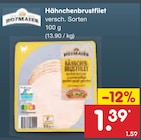 Hähnchenbrustfilet im Netto Marken-Discount Prospekt Hähnchenbrustfilet von im aktuellen Netto Marken-Discount Prospekt für 1,39 €