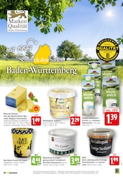 Aktueller EDEKA Prospekt mit Wasser, "Aktuelle Angebote", Seite 20