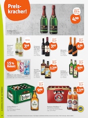 Freixenet im tegut Prospekt in Mainz Aktueller tegut Prospekt mit Freixenet, "tegut… gute Lebensmittel", Seite 18