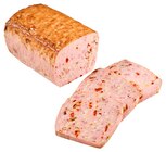 Fleischkäse Pizza im Angebot bei REWE in Moers Fleischkäse Pizza Angebote bei REWE Moers für 0,99 €