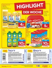 Aktueller Netto Marken-Discount Prospekt mit Fisch, "Aktuelle Angebote", Seite 3