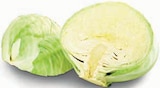Markant Nordwest Aurich - Weißkohl Angebot im Prospekt Weißkohl bei Markant Nordwest im Aurich Prospekt für 0,59 €