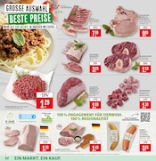 Schweinefilet im Marktkauf Prospekt in Fellbach Aktueller Marktkauf Prospekt mit Schweinefilet, "Aktuelle Angebote", Seite 6
