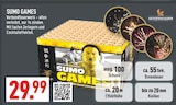 Sumo Games Angebote von Silvesterzauber bei Marktkauf Voerde für 29,99 €