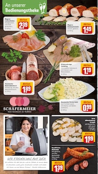 Bier im aktuellen REWE Prospekt (Soest) Bier im REWE Prospekt "Dein Markt" mit 30 Seiten (Soest)