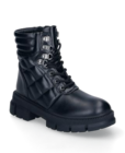 RENO - Damenstiefel Angebot im Prospekt Damenstiefel bei RENO im Prospekt für 29,99 €