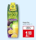 Happy Day Angebote von Rauch bei Marktkauf Filderstadt für 1,99 €