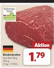 Rinderbraten im aktuellen combi Prospekt