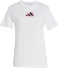 Tee-shirt Femme - Adidas en promo chez Intersport Saint-Nazaire à 14,99 €