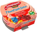 Thunfisch-Salat Angebote von Saupiquet bei REWE Jena für 2,49 €