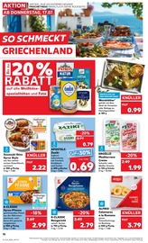 Pfanne im Kaufland Prospekt in Homburg Aktueller Kaufland Prospekt mit Pfanne, "Aktuelle Angebote", Seite 10