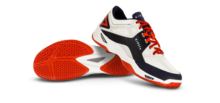 VOLLEYBALLSCHUHE V500 HERREN bei DECATHLON in Schwerte VOLLEYBALLSCHUHE V500 HERREN im Angebot bei DECATHLON Schwerte für 39,99 €