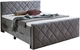 Boxspringbett im Angebot bei XXXLutz in Salzgitter Boxspringbett Angebote von BOXXX bei XXXLutz Salzgitter für 999,00 €