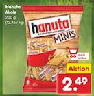 Minis bei Netto Marken-Discount im Neutraubling Prospekt für 2,49 €