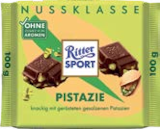 Nuss- oder Kakaoklasse Schokolade im Angebot bei aktiv & irma in Oldenburg Nuss- oder Kakaoklasse Schokolade Angebote von Ritter Sport bei aktiv & irma Oldenburg für 1,49 €