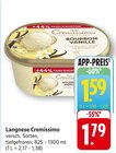 Cremissimo bei EDEKA im Hügelsheim Prospekt für 1,59 €