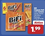 Original bei combi im Prospekt "" für 1,99 €