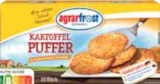 Kartoffelpuffer von Agrarfrost im aktuellen Marktkauf Prospekt für 1,99 €