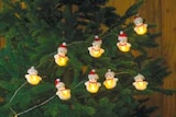 Lichterkette von dekorado im aktuellen Netto mit dem Scottie Prospekt