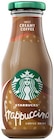 Aktuelles Frappuccino Coffee oder Blissful Retreat Coffee Angebot bei REWE in Marburg ab 1,49 €