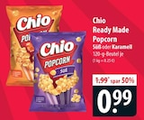 Ready Made Popcorn Süß bei famila Nordost im Prospekt "" für 0,99 €