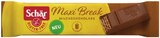Maxi Break Riegel Milchschokolade im Angebot bei REWE in Buxtehude Maxi Break Riegel Milchschokolade Angebote von Schär bei REWE Buxtehude für 1,49 €