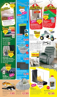 Bettwäsche Angebot im aktuellen Jawoll Prospekt auf Seite 6