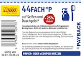 Seifen und Duschgels Angebote bei Netto Marken-Discount Filderstadt