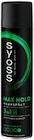 Haarspray von SYOSS für 3,99 € bei Kaufland im Angebot Haarspray von SYOSS im aktuellen Kaufland Prospekt