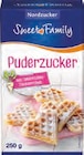 Puderzucker im Angebot bei EDEKA in Stade Puderzucker Angebote von Nordzucker bei EDEKA Stade für 0,49 €