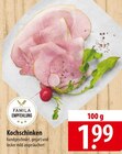famila Nordost Falkensee - Kochschinken Angebot im Prospekt Kochschinken bei famila Nordost im Falkensee Prospekt für 1,99 €