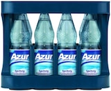 Mineralwasser im Angebot bei REWE in Gießen Mineralwasser Angebote von Azur bei REWE Gießen für 5,99 €