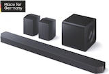 Aktuelle Fernseher Angebote bei expert in Laatzen Aktuelles Soundbar HW-Q935GF/ZG Angebot bei expert in Laatzen ab 499,00 €
