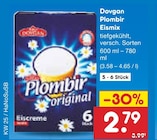 Aktuelle Eis Angebote bei Netto Marken-Discount in Neuss Aktuelles Plombir Eismix Angebot bei Netto Marken-Discount in Neuss ab 2,79 €