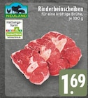 Rinderbeinscheiben Angebote von Neuland bei EDEKA Lünen für 1,69 €