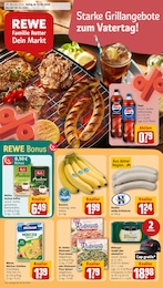 REWE Prospekt für Oberkochen: "Dein Markt", 26 Seiten, 11.05.2026 - 16.05.2026