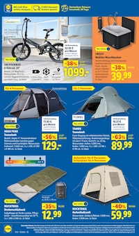 Kühlschrank im Lidl Prospekt "LIDL LOHNT SICH" mit 73 Seiten (Emden)