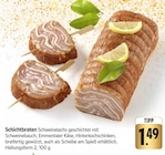 Aktuelle Schweinebauch Angebote bei EDEKA in Karlsruhe Aktuelles Schichtbraten Angebot bei EDEKA in Karlsruhe ab 1,49 €