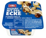 Joghurt mit der Ecke im aktuellen Prospekt bei Lidl in Roetgen