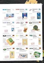 Hamberger Bio Mozzarella im Prospekt Hamberger Bio Mozzarella im Prospekt